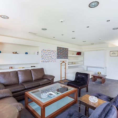 Arditou Akropolis Apartments-Suites Athen Exterior foto