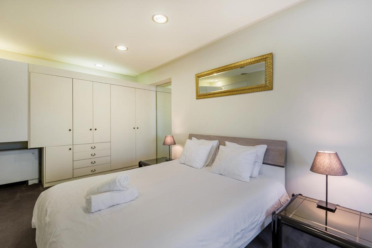 Arditou Akropolis Apartments-Suites Athen Exterior foto