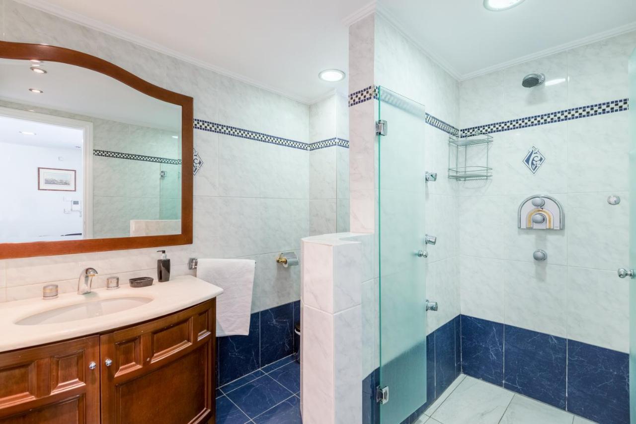 Arditou Akropolis Apartments-Suites Athen Exterior foto