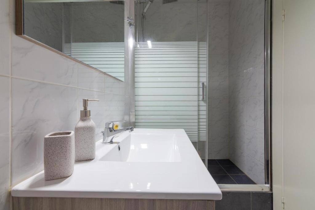Arditou Akropolis Apartments-Suites Athen Exterior foto