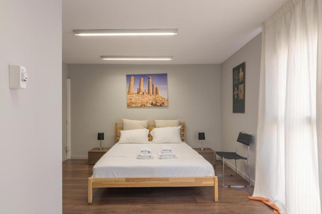 Arditou Akropolis Apartments-Suites Athen Exterior foto