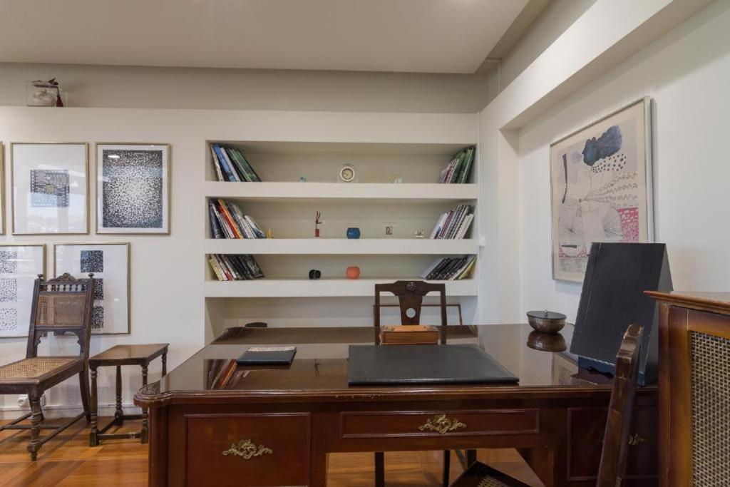 Arditou Akropolis Apartments-Suites Athen Exterior foto